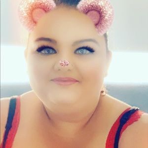 Meet your Posher, Rhiannon